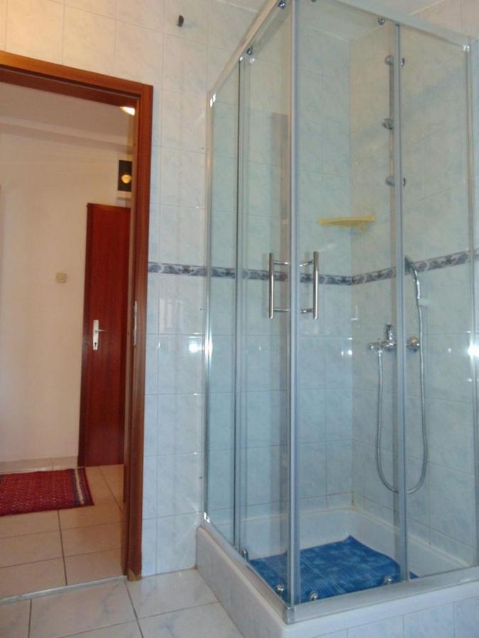 Apartment Mirjana Vodice Exterior foto